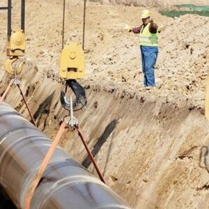Фирмы, выполняющие газификацию, строительство и монтаж газопровода
