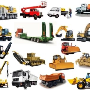 Контакты поставщиков строительной техники и оборудования